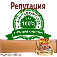 Магазин охраны труда ИЗО Стиль Запрещающие знаки в Гулькевиче